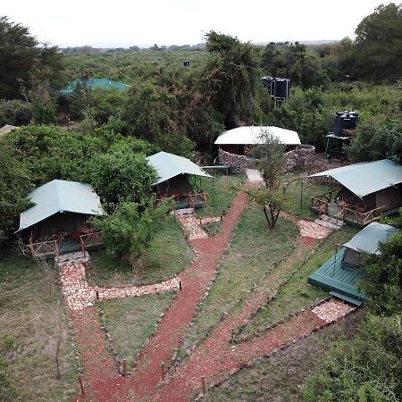 Greenwood Safari Camp Hotel Talek Exterior photo