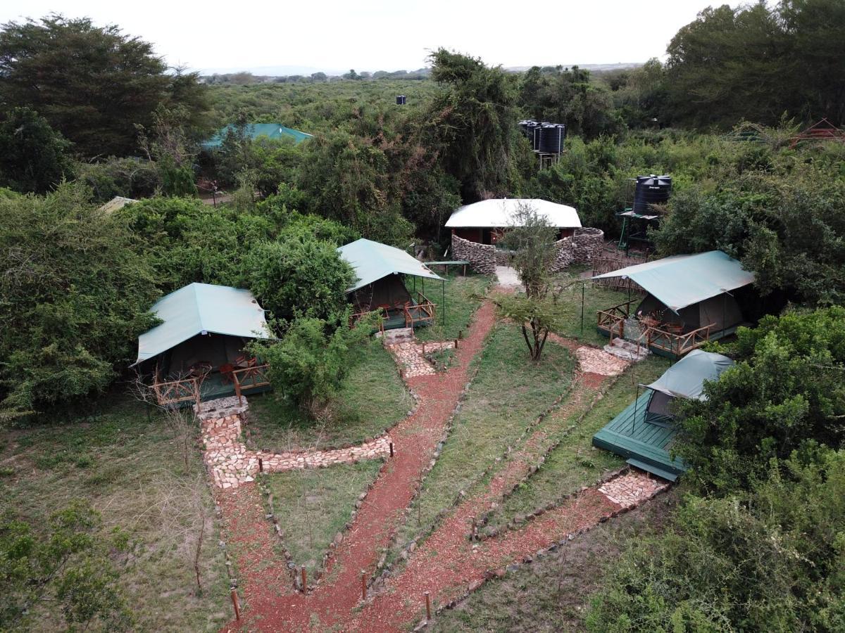 Greenwood Safari Camp Hotel Talek Exterior photo