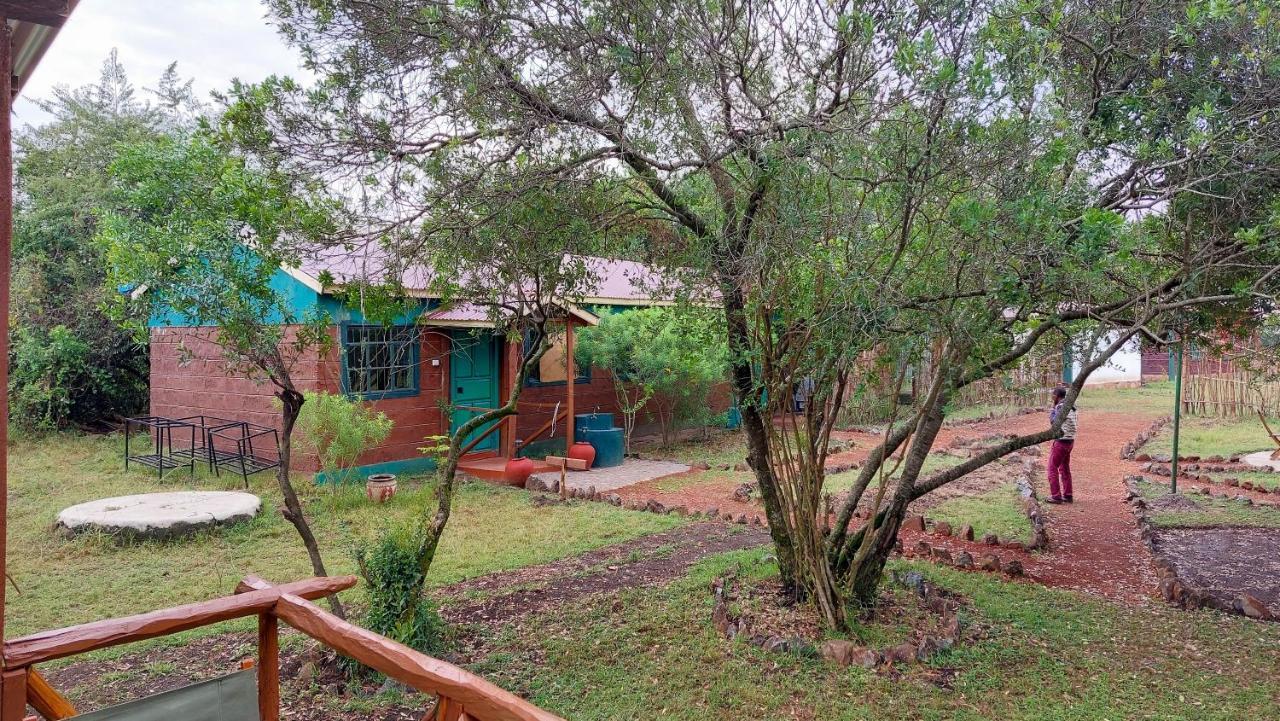 Greenwood Safari Camp Hotel Talek Exterior photo