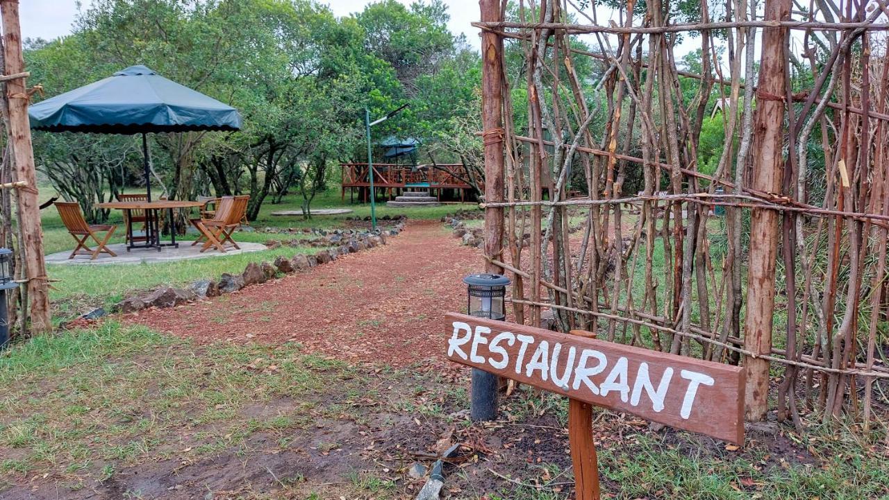 Greenwood Safari Camp Hotel Talek Exterior photo