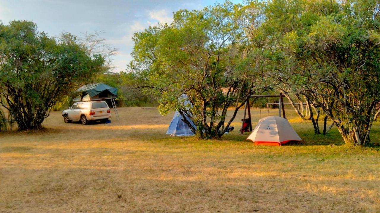 Greenwood Safari Camp Hotel Talek Exterior photo